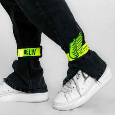 ALAS REFLECTIVAS - WINGS