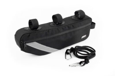 ALFORJA MARCO NEGRA - GRANDE