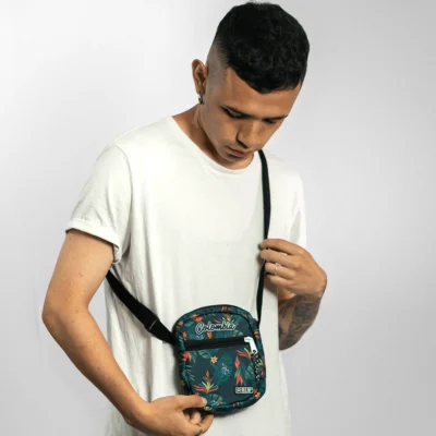 CANGURO MONSERATT - CAMPESINO