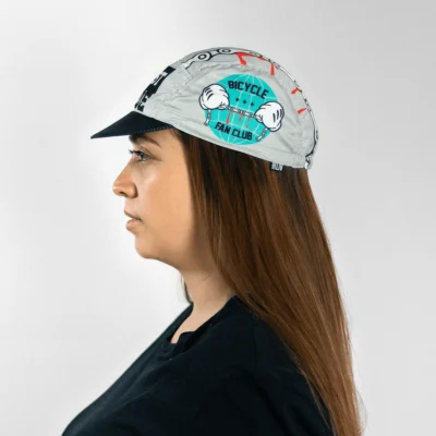 CAP CICLISMO - FAN CLUB