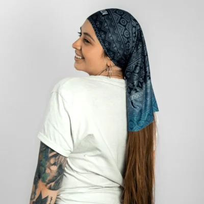 CUELLO ARTE SUBLIMADO - REF 5