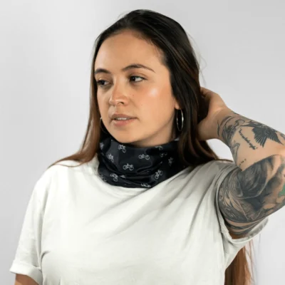 CUELLO ARTE SUBLIMADO - REF 7