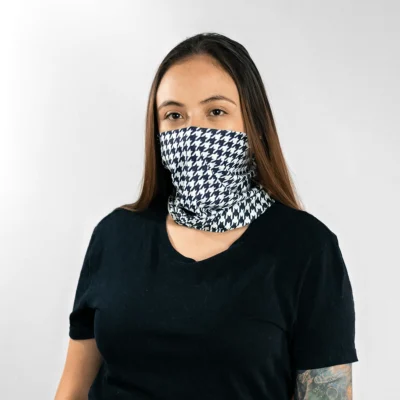 CUELLO ARTE SUBLIMADO - REF 14