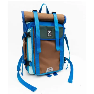 ROLLTOP AVENTURA MULTICOLOR REF 10 - 30 LITROS