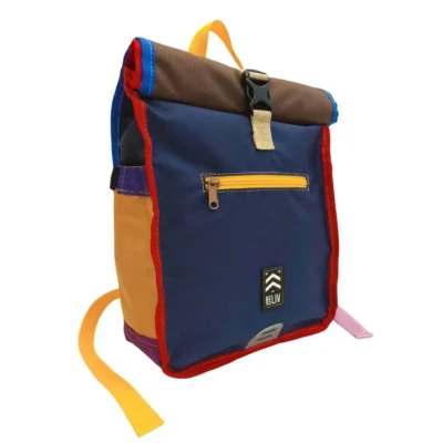ROLLTOP CIUDAD MULTICOLOR REF 2 - 13 LITROS