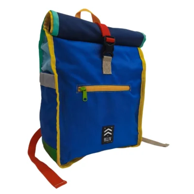 ROLLTOP CIUDAD MULTICOLOR REF 4 - 13 LITROS