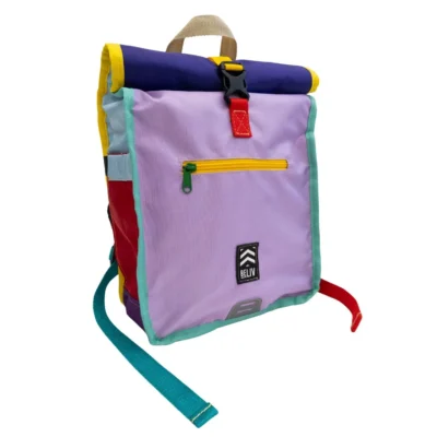 ROLLTOP CIUDAD MULTICOLOR REF 5 - 13 LITROS