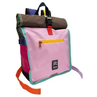 ROLLTOP CIUDAD MULTICOLOR REF 1 - 13 LITROS