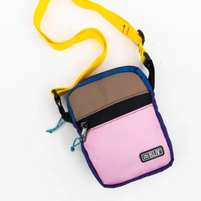 CANGURO MONSERATT - MULTICOLOR REF 3