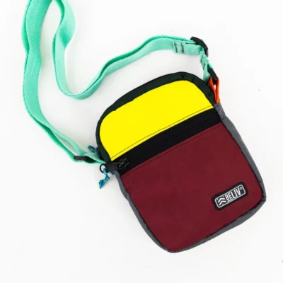 CANGURO MONSERATT - MULTICOLOR REF 4