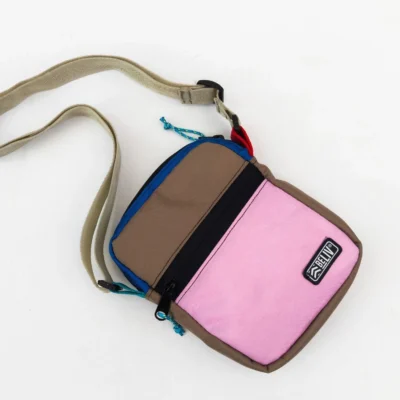 CANGURO MONSERATT - MULTICOLOR REF 5