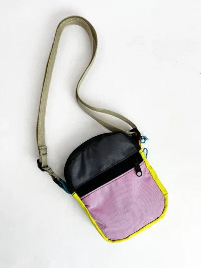 CANGURO MONSERATT - MULTICOLOR REF 6