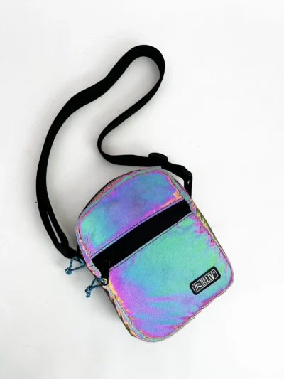 CANGURO MONSERATT - REFLECTIVO TORNASOL