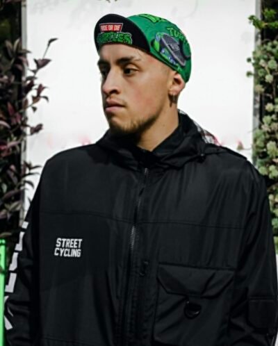 CAP CICLISMO - TORTUGAS