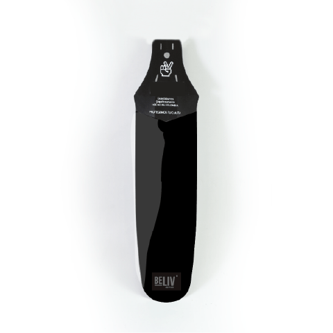 GUARDABARRO FRONTAL - FIXIED / RUTA