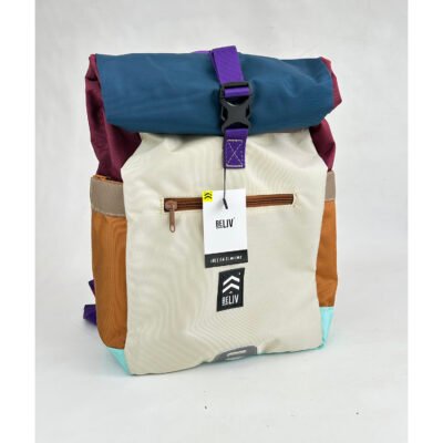 ROLLTOP CIUDAD - 13 LITROS