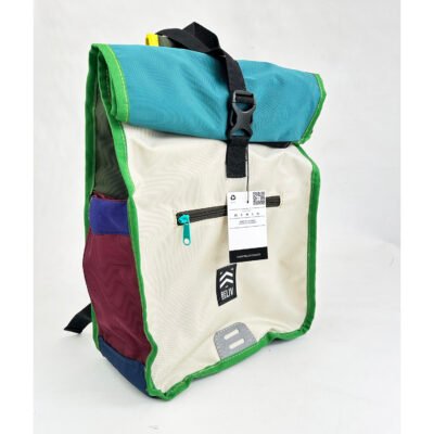 ROLLTOP CIUDAD - 13 LITROS