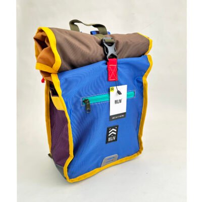 ROLLTOP CIUDAD - 13 LITROS