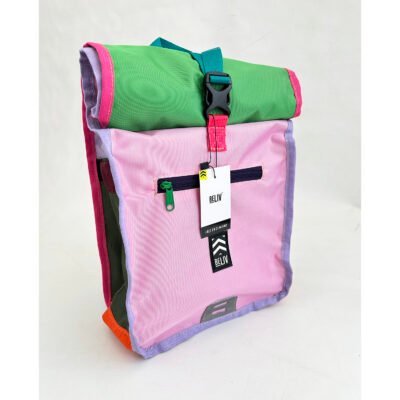 ROLLTOP CIUDAD - 13 LITROS