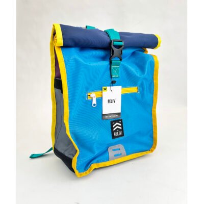 ROLLTOP CIUDAD - 13 LITROS