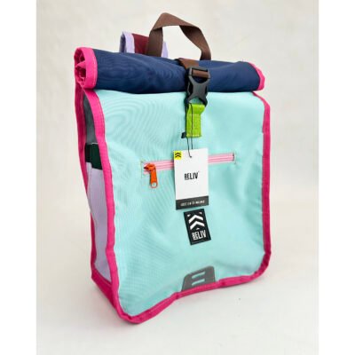 ROLLTOP CIUDAD - 13 LITROS