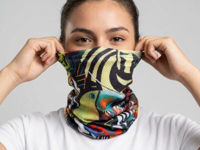 Cuello multifuncional - Tucan