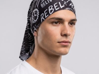 Cuello multifuncional - condor