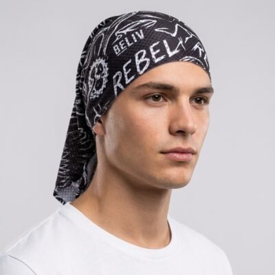 Cuello multifuncional - condor