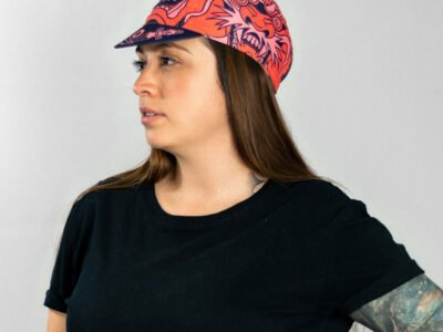 Gorra ciclismo - oni