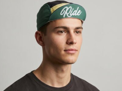 Gorra ciclismo - clasic cafe