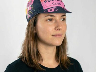 Gorra ciclismo - rovin