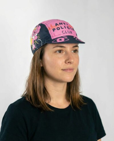 Gorra ciclismo - rovin