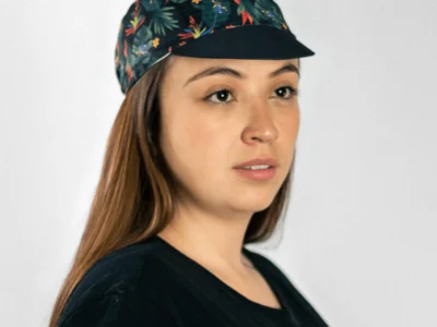 Gorra ciclismo - campo