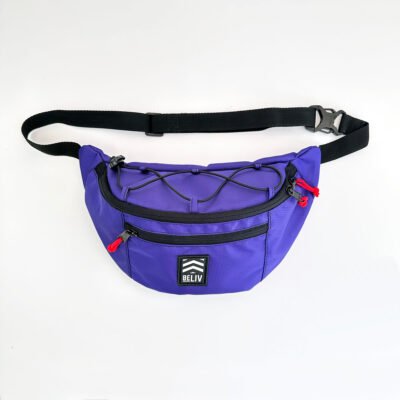 Canguro Tradi - morado