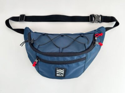 Canguro Tradi - azul