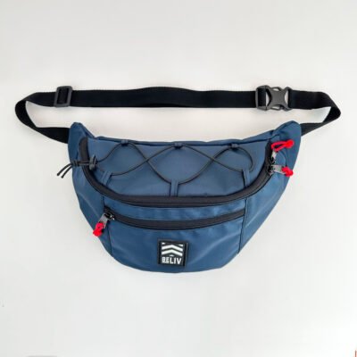 Canguro Tradi - azul