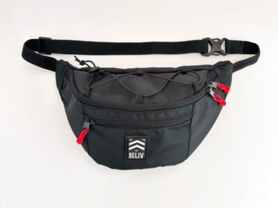 Canguro Tradi - negro