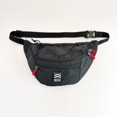 Canguro Tradi - negro