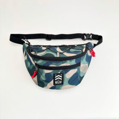 Canguro Tradi - camu