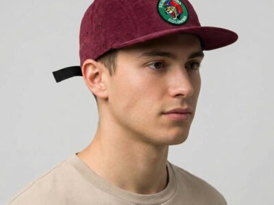 Gorra urbana