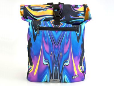 Rolltop Basic 20L - oil