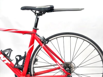 Guardabarro trasero mediano