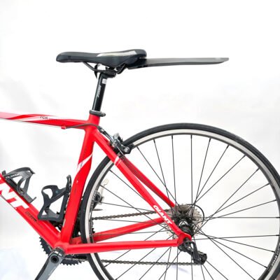 Guardabarro trasero mediano