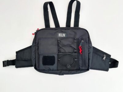 Pechera track multiproposito