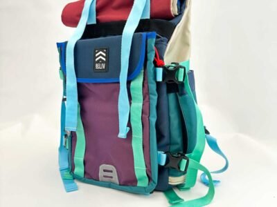 Rolltop Aventura 35L