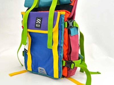 Rolltop Aventura 35L