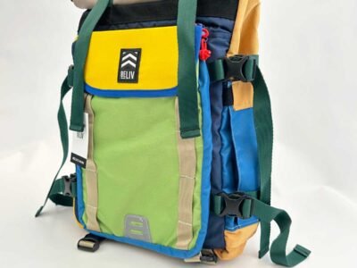 Rolltop Aventura 35L