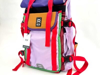 Rolltop Aventura 35L